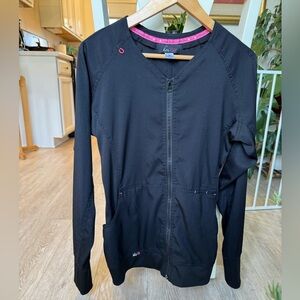 Koi Lite Scrub Jacket
